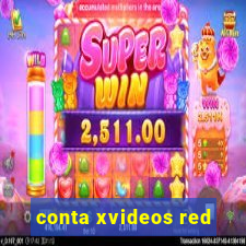 conta xvideos red